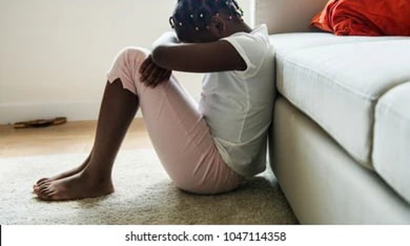 13-yr-old sexually  abused and infected with STD by 29-yr-old relative for 2 yrs
