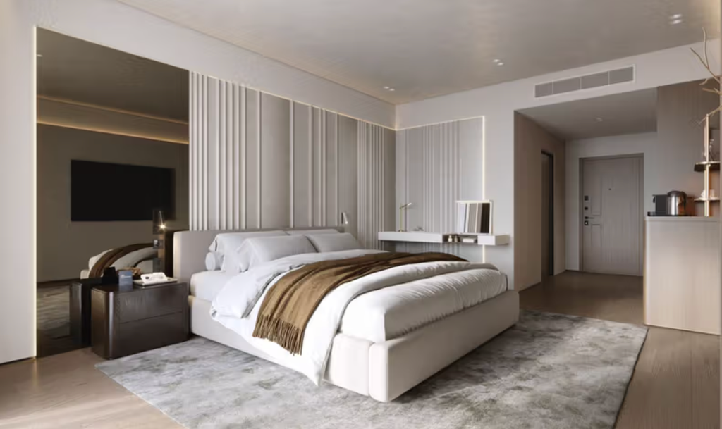 Devtraco Plus launches hotel at the address – a new standard for luxury hospitality in Accra
