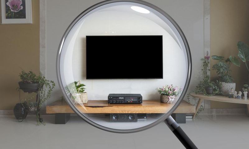 Your devices could be spying on you [LinkedIn]