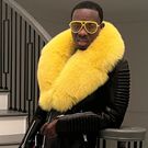 Michael Blackson
