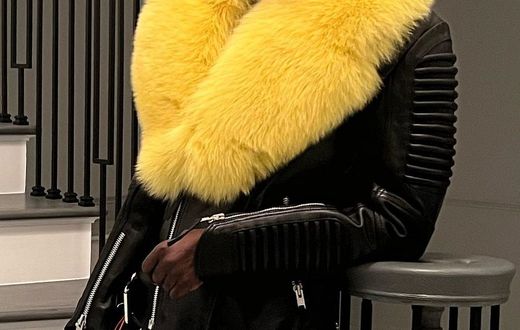Michael Blackson