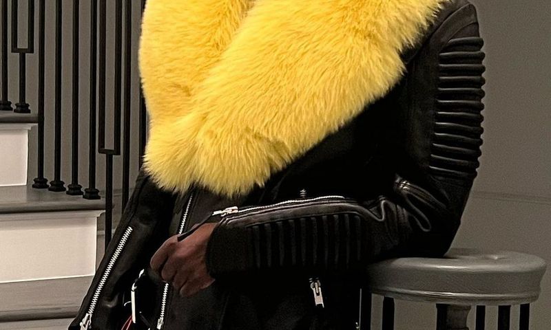 Michael Blackson