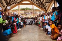 Hope Of A Billion Foundation Partners with the Swiss Embassy to Empower African Youth