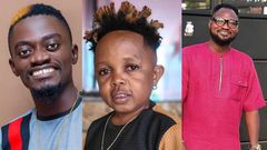 Ghanaian actor Don Little has called on the public to apologise to fellow comedian Funny Face