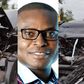 NPP Communications Director Richard Ahiagba involved in gory car accident