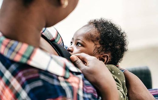 Every mother-baby duo is unique [ACLU]