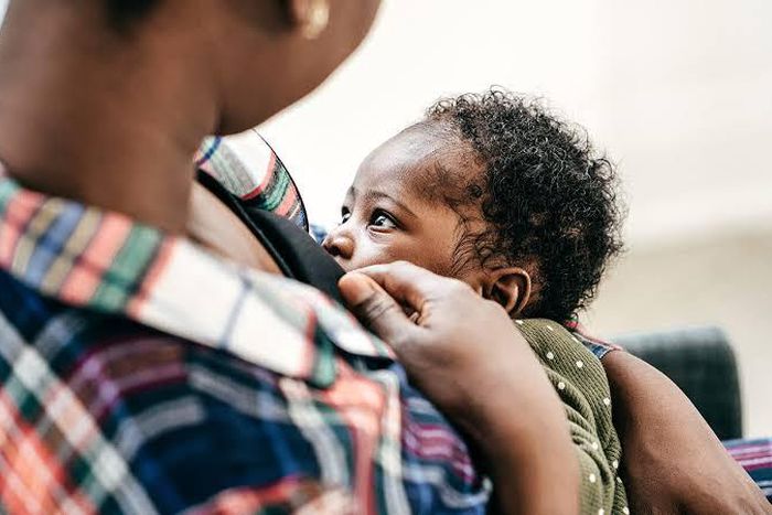 Every mother-baby duo is unique [ACLU]