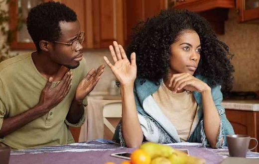 Gaslighters love to downplay your feelings [TNXAfrica]