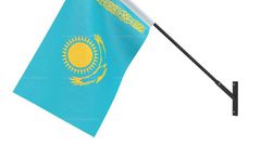 Kazakhstan