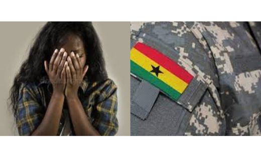 Widow confesses infidelity liked to to military officers' death
