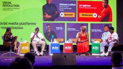 Photos from 2024 Pulse Influencer Summit