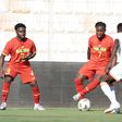 Niger 1-1 Ghana: Unconvincing Black Stars remain winless in 2025 AFCON qualifiers