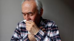 Respiratory problemsStock Photo/Getty Images