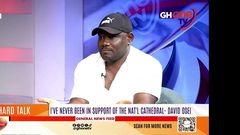 Prince David Osei