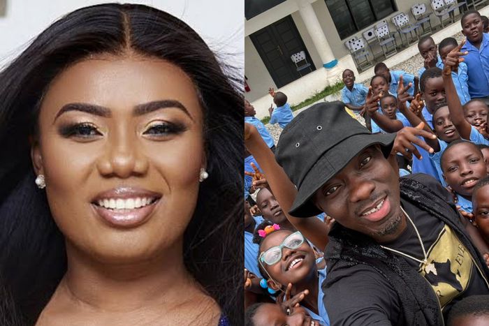 Bridget Otoo Slams Michael Blackson for Avoiding Nana Addo in Eurobond Loss Saga