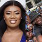Bridget Otoo Slams Michael Blackson for Avoiding Nana Addo in Eurobond Loss Saga