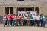 Puma Energy Expands Retail Footprint with New Station at Ashaley Botwe
