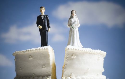 What were some of the shortest marriages in history? [Shortlist]