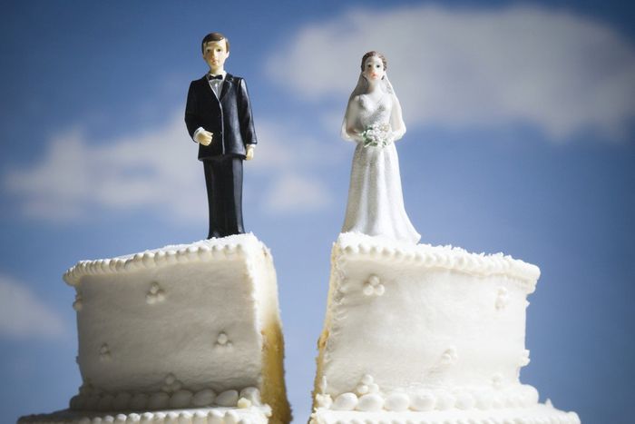 What were some of the shortest marriages in history? [Shortlist]