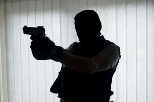 Robber