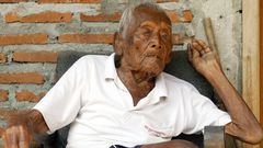 Mbah Gotho could be the oldest human to ever live [BBC]