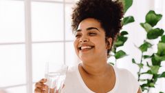 Drinking water can help you lose weight [Juniper]