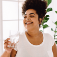 Drinking water can help you lose weight [Juniper]