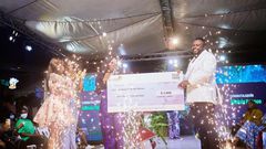Accra Mall Fashion Weekend to shine spotlight on local fashion designers with Accra Mall Fashion Fund 2024