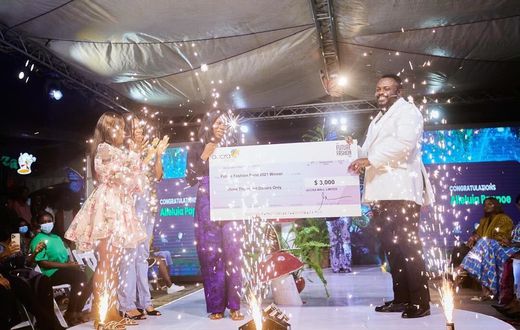 Accra Mall Fashion Weekend to shine spotlight on local fashion designers with Accra Mall Fashion Fund 2024