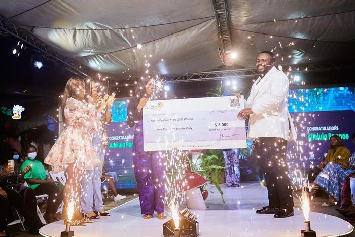 Accra Mall Fashion Weekend to shine spotlight on local fashion designers with Accra Mall Fashion Fund 2024