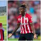 Nico Williams inherits no.10 jersey at Athletic Bilbao amid Barcelona links