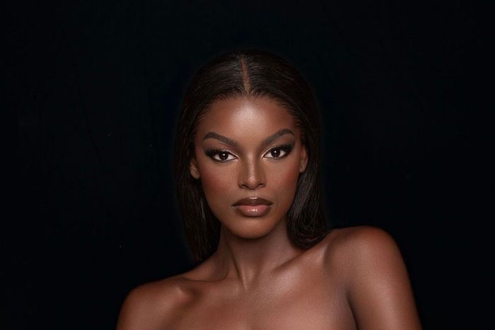 Chidimma withdraws from Miss SA competition [Instagram/chichivanessa]