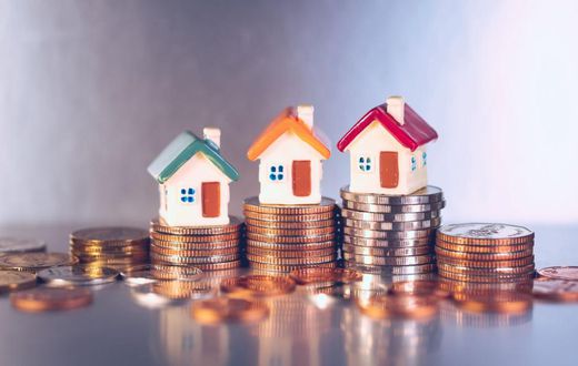 real-estate-finance