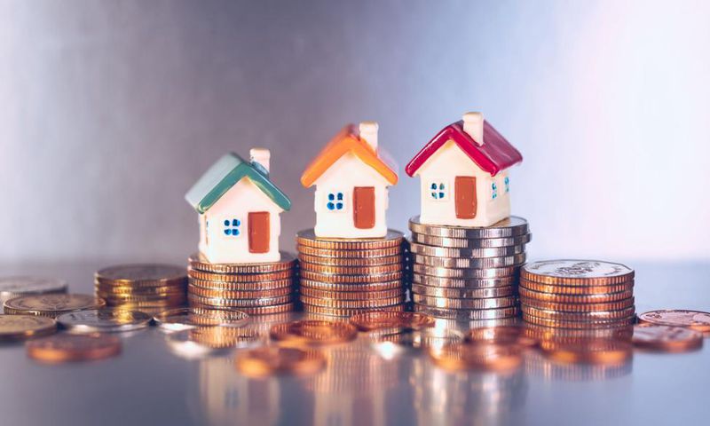 real-estate-finance