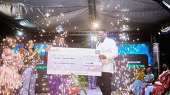 Accra Mall Fashion Weekend to shine spotlight on local fashion designers with Accra Mall Fashion Fund 2024