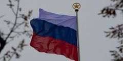 Russian flag