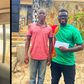 Ghanaian prophet pays off man's GH¢11,000 debt after emotional plea goes viral