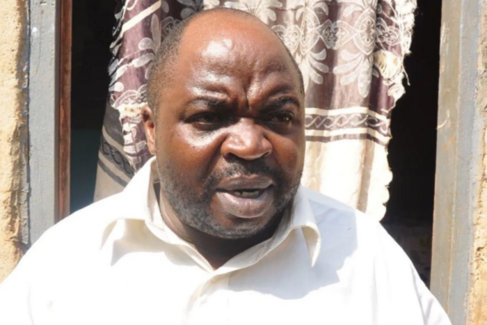 24 human skulls found in self-acclaimed healer's shrine