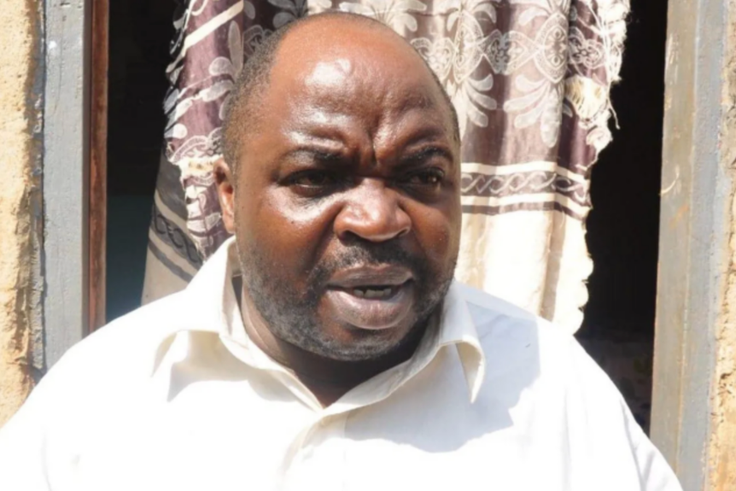 24 human skulls found in self-acclaimed healer's shrine