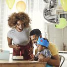 The month with the fewest birthdays [GoodHoukeeping]