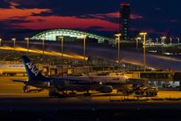Kansai International Airport [Medium]