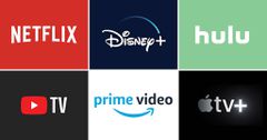 Streaming-services-