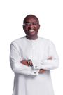 Dr Mahamudu Bawumia
