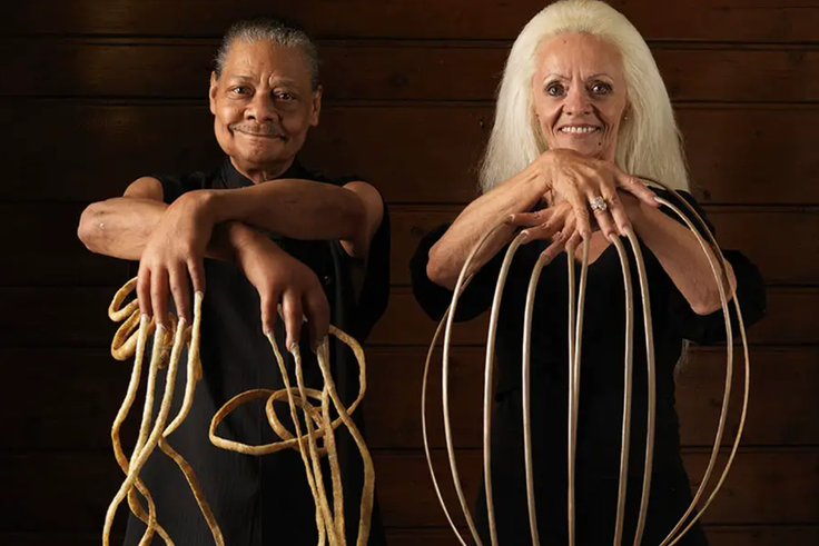 Some records may never be broken again [GuinnessWorldRecord]