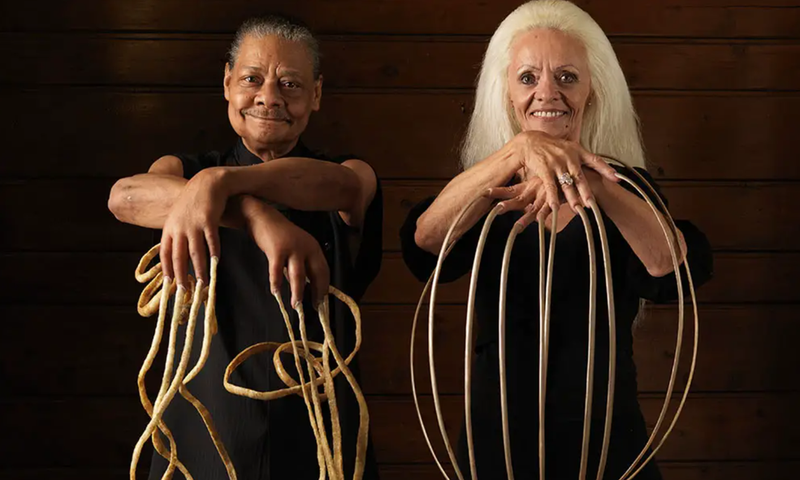 Some records may never be broken again [GuinnessWorldRecord]