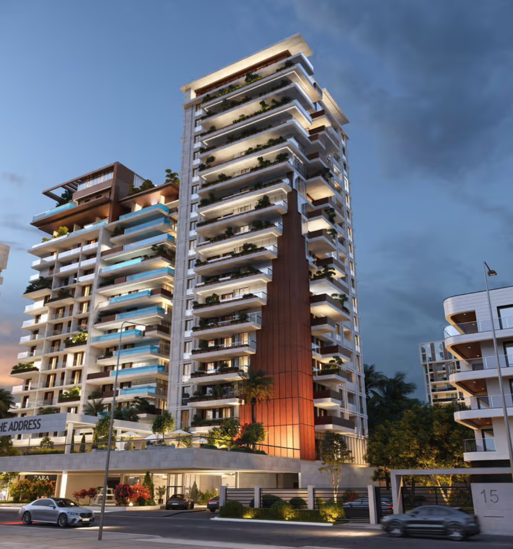 Devtraco Plus launches hotel at the address – a new standard for luxury hospitality in Accra
