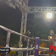 Video: Military boxer David Bawa knocks out opponent in round 1