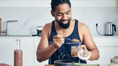 The sexual health benefits of dry fruits for men [iStock]