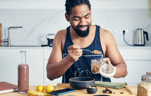 The sexual health benefits of dry fruits for men [iStock]