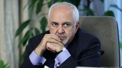 Iran’s Vice-President, Mohammed Javad Zarif has resigned
